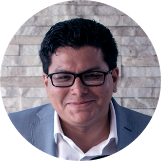 Rodolfo Villaorduña